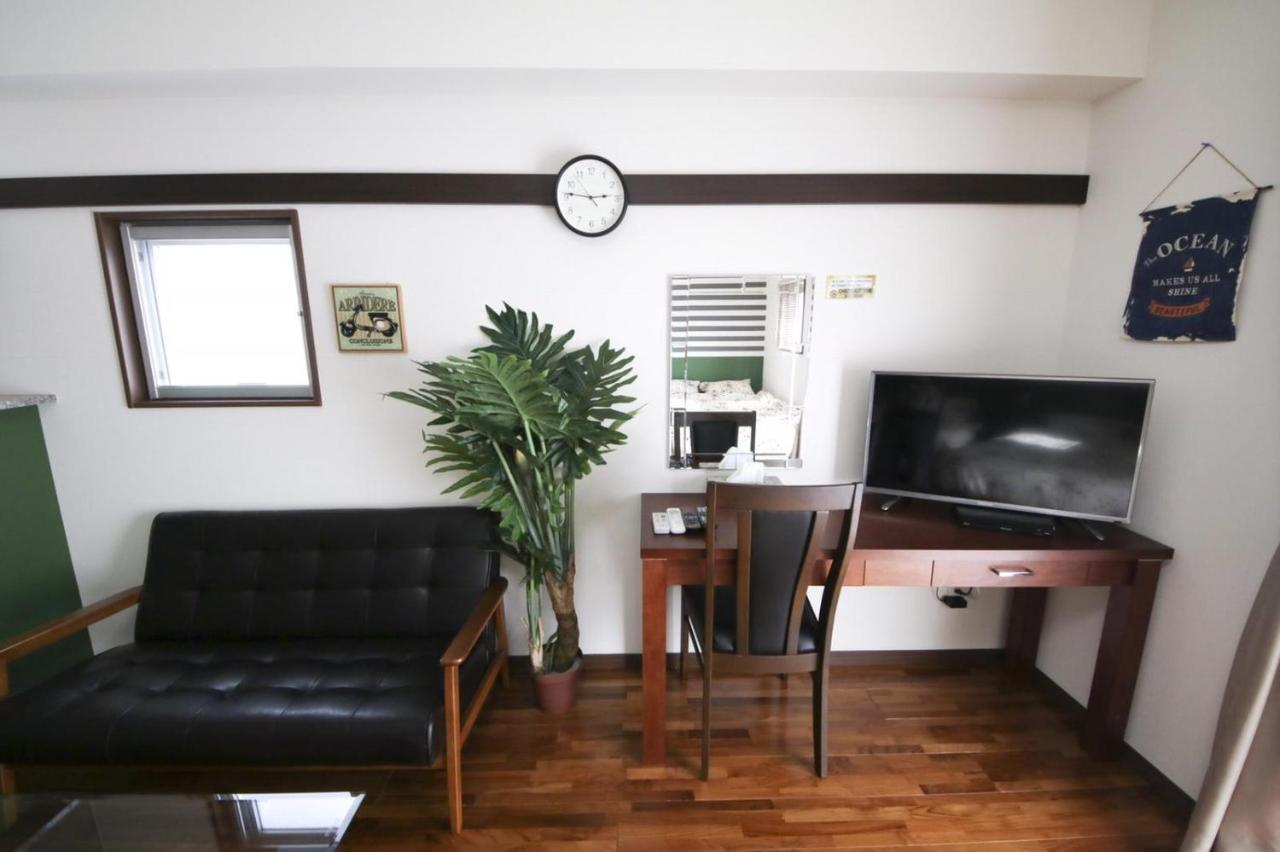 Apartment Chura Gahna House Tsubogawa *