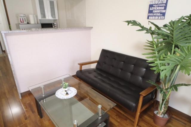 Apartment Chura Gahna House Tsubogawa *