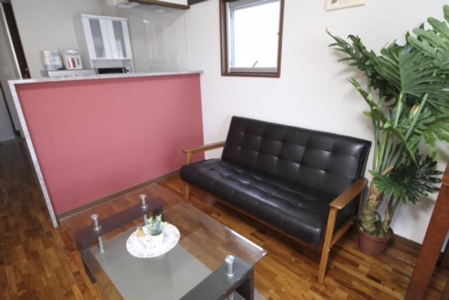 Chura Gahna House Tsubogawa Apartment *