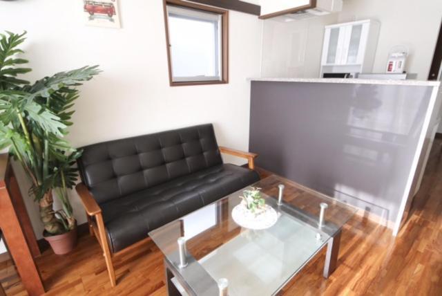 Chura Gahna House Tsubogawa * Naha