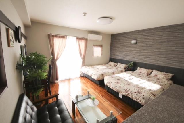 Chura Gahna House Tsubogawa Apartment