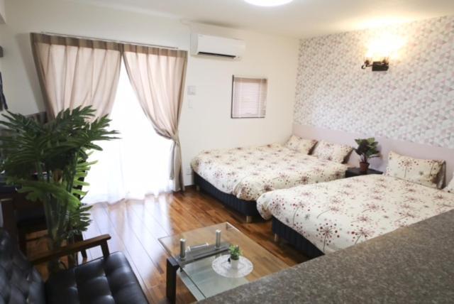 Chura Gahna House Tsubogawa Apartment