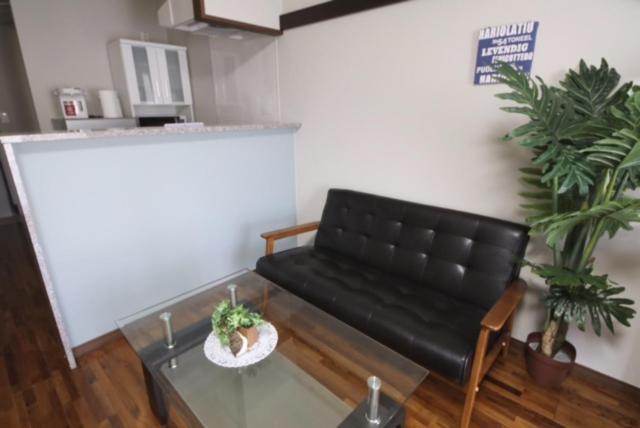 Apartment Chura Gahna House Tsubogawa *