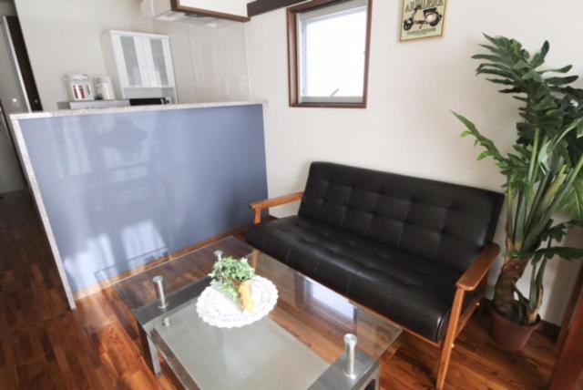 Chura Gahna House Tsubogawa Apartment *