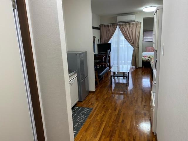 Chura Gahna House Tsubogawa Apartment Naha