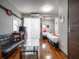 Chura Gahna House Tsubogawa Apartment