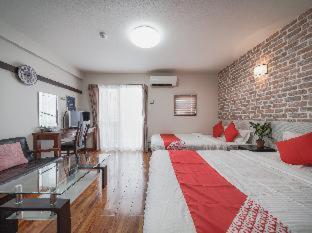 Chura Gahna House Tsubogawa Apartment Naha